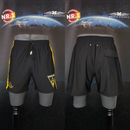 Alemannia Aachen Badeshort