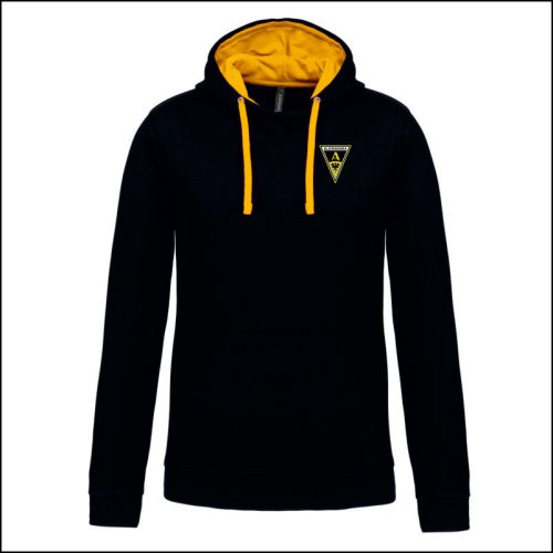 Alemannia Hoodie Wappen