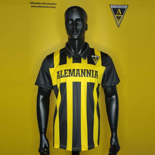 Alemannia Aachen Trikot Klassik