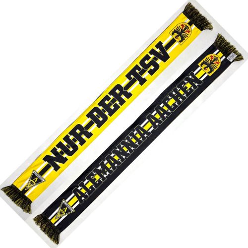 Alemannia Schal Nur der TSV