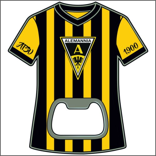 Alemannia Flaschenöffner mit Magnet ATSV