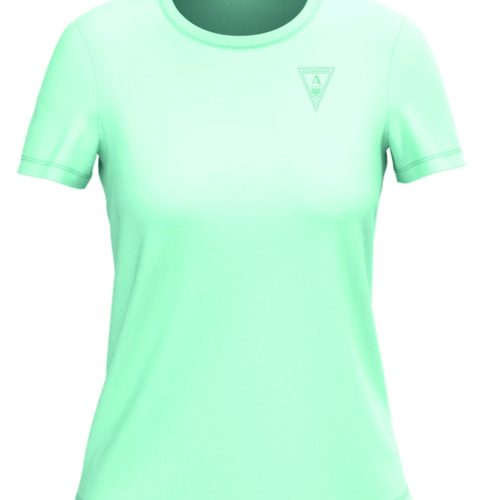 Alemannia Ladies T-Shirt Ice Mint