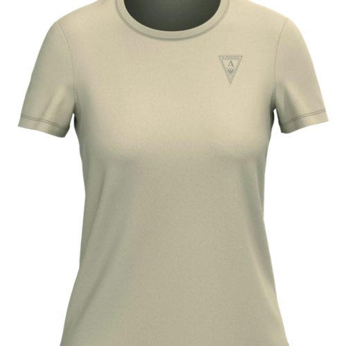 Alemannia Ladies T-Shirt Light Sand