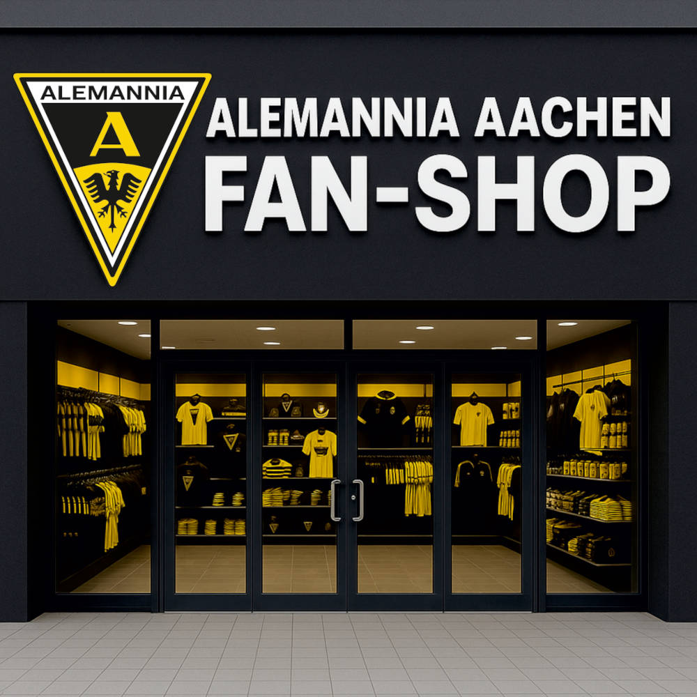 fanshops - Alemannia Shop