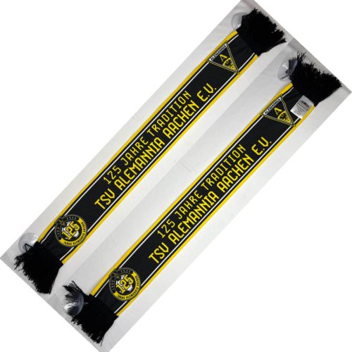 125 Jahre Alemannia Aachen Autoschal