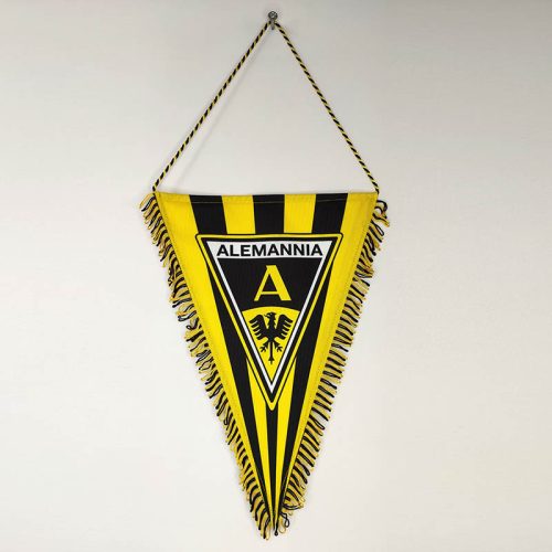 Alemannia Wimpel Streifen