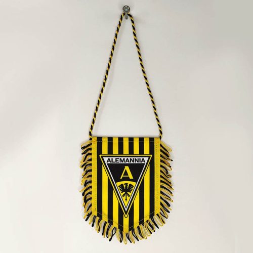 Alemannia Wimpel Klein