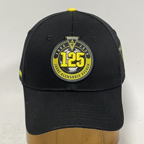 125 Jahre Alemannia Aachen Baseballcap
