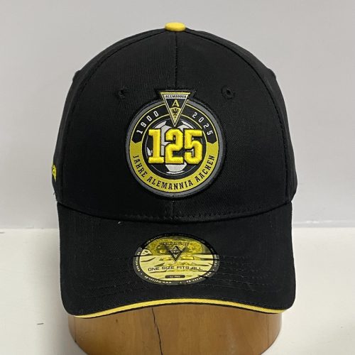 125 Jahre Alemannia Aachen Baseballcap