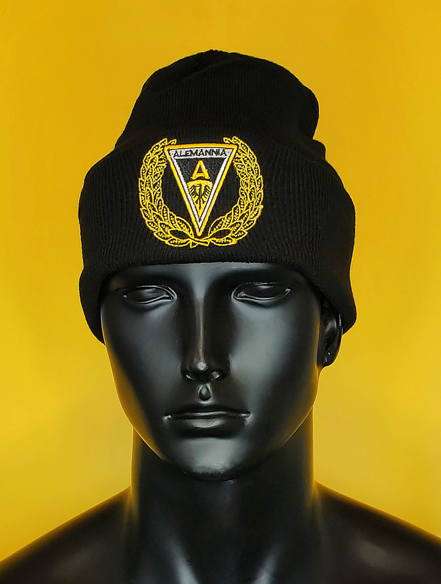 Alemannia Aachen Hat 1 - Foto 1 - Alemannia Shop