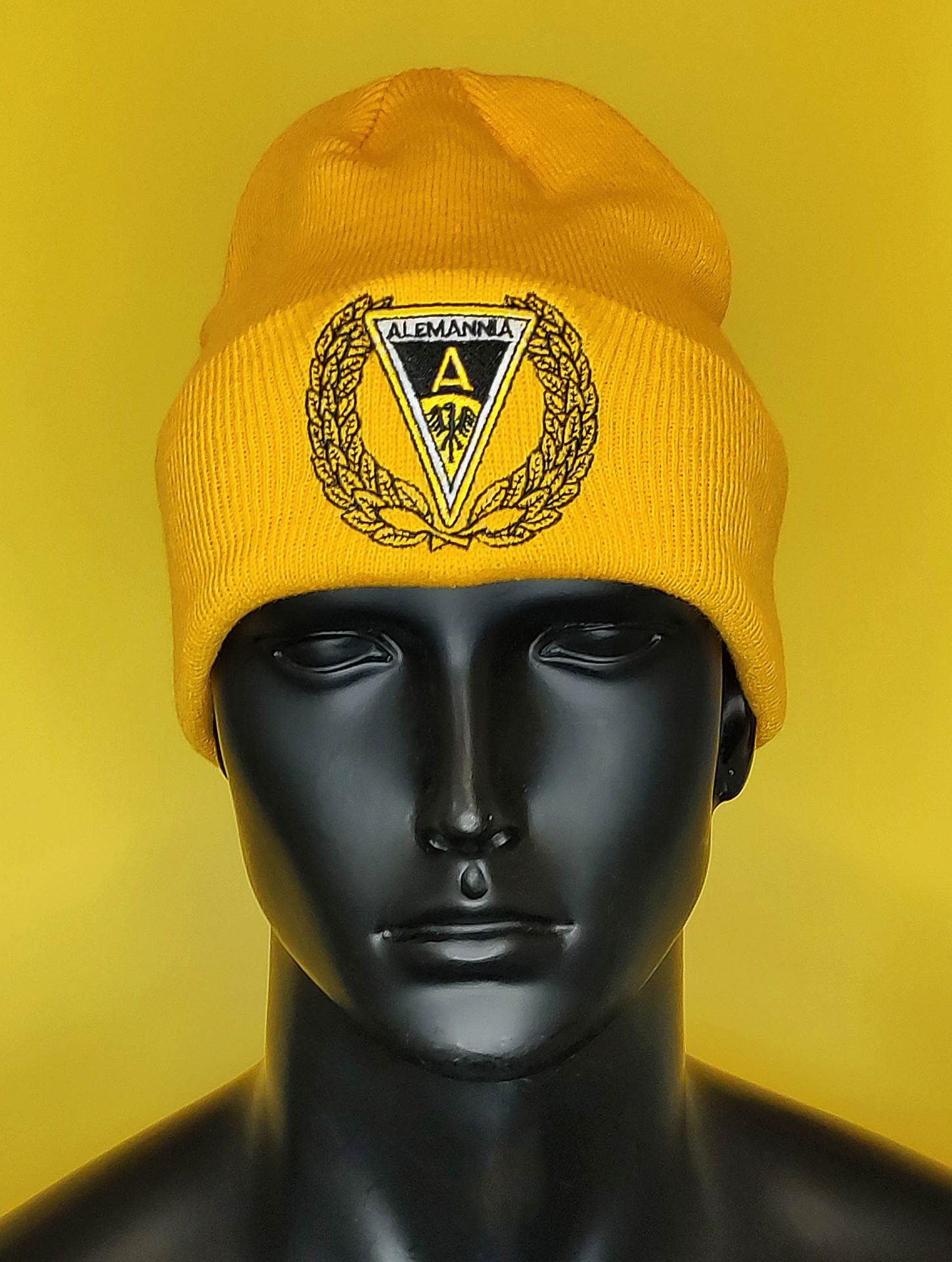 Alemannia Aachen Hat 2 - Foto 1 - Alemannia Shop