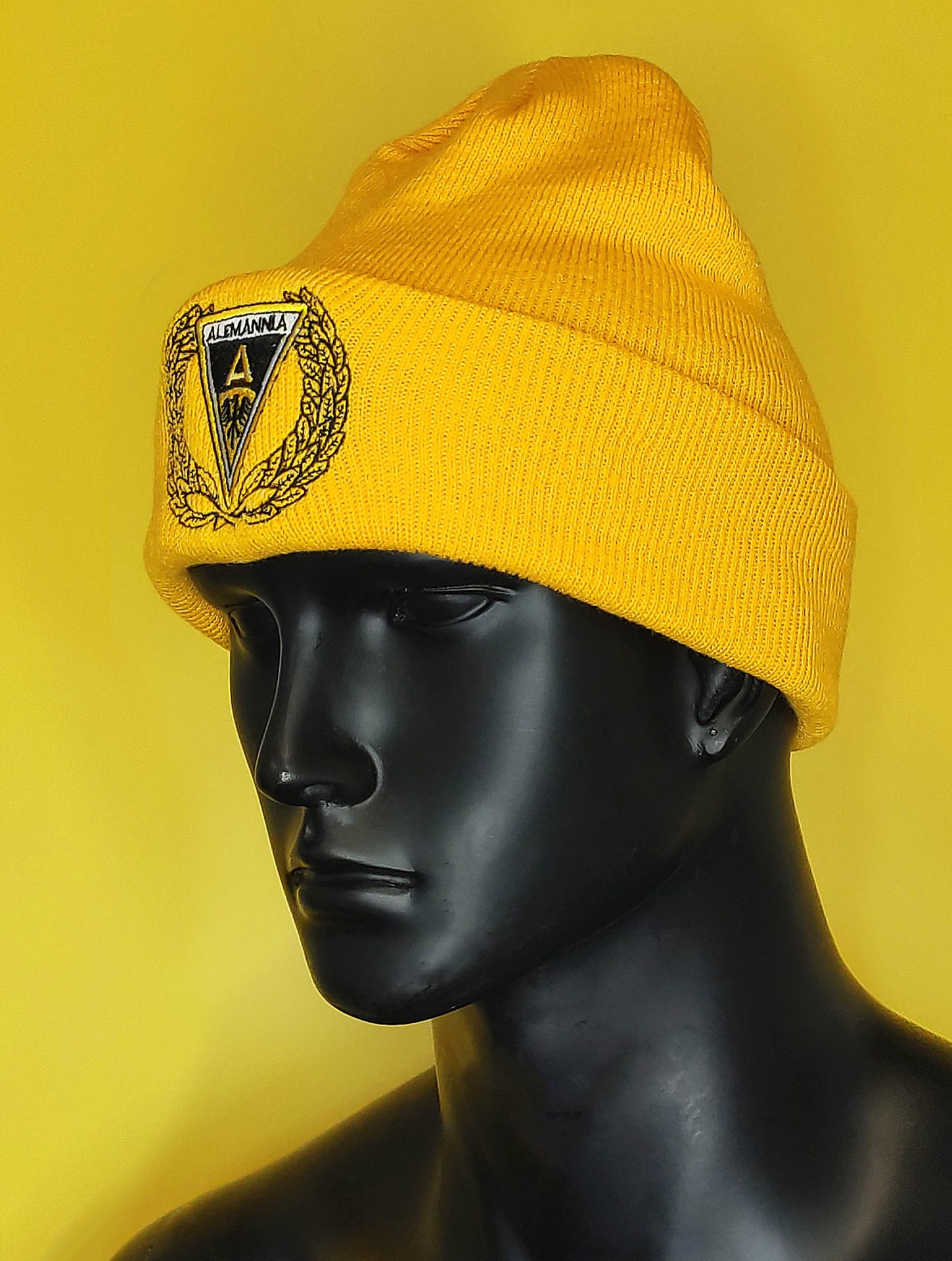 Alemannia Aachen Hat 2 - Foto 2 - Alemannia Shop