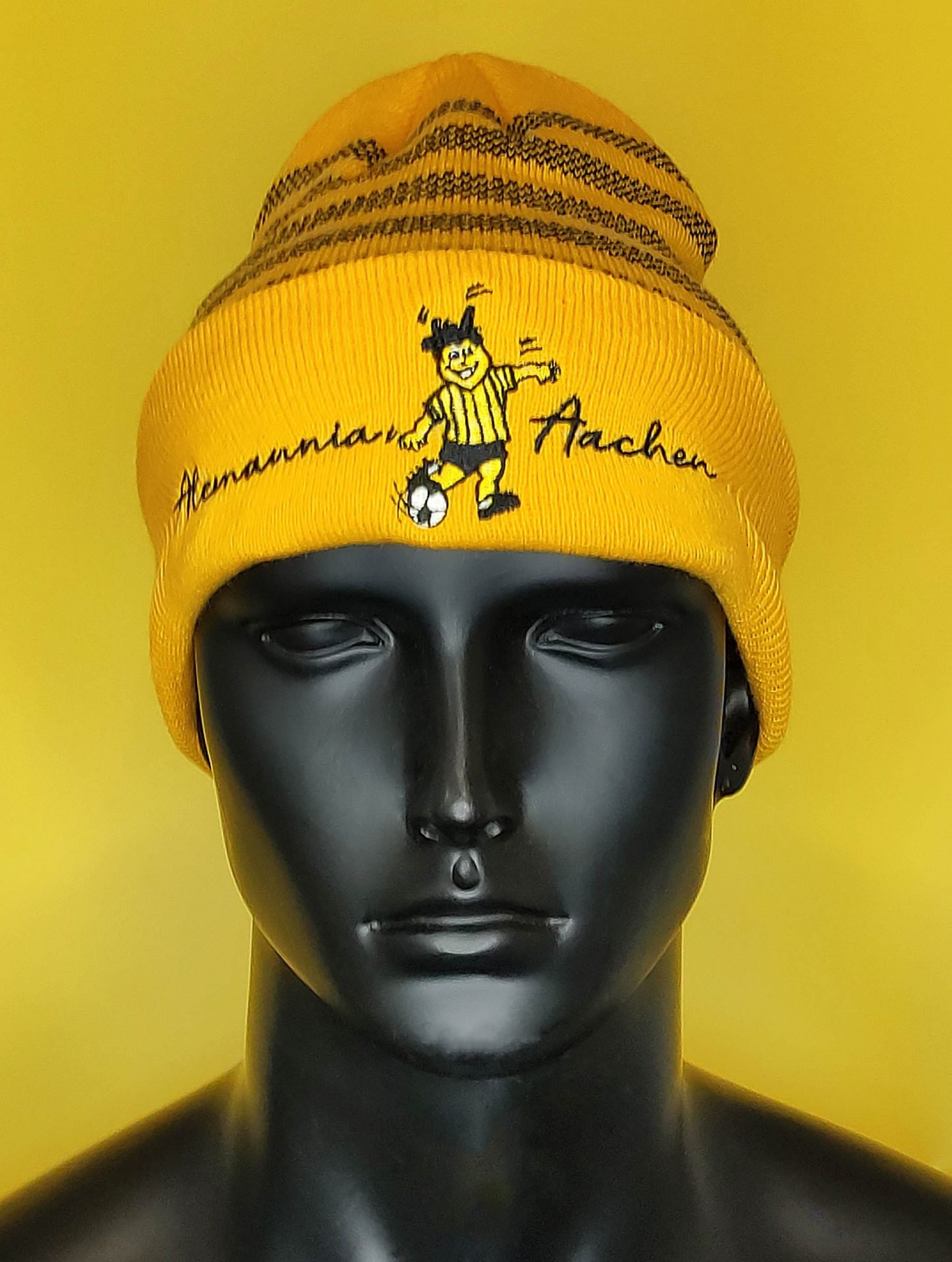 Alemannia Aachen Hat 3 - Foto 1 - Alemannia Shop