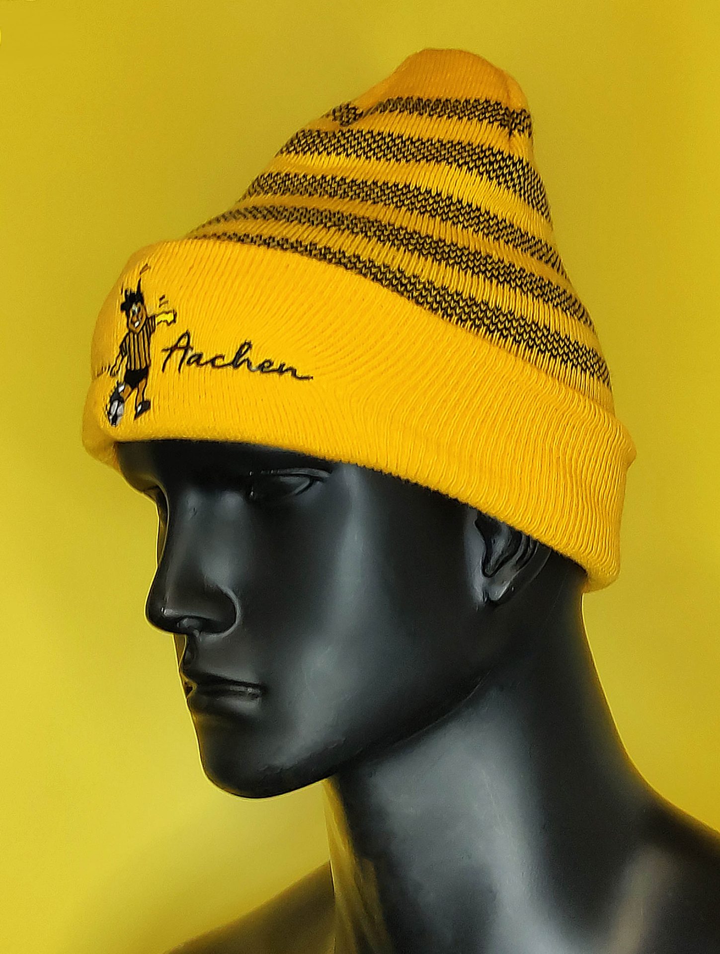 Alemannia Aachen Hat 3 - Foto 2 - Alemannia Shop