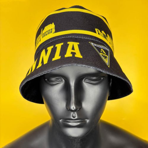 Alemannia Fischerhut in 5 verschiedenen Größen