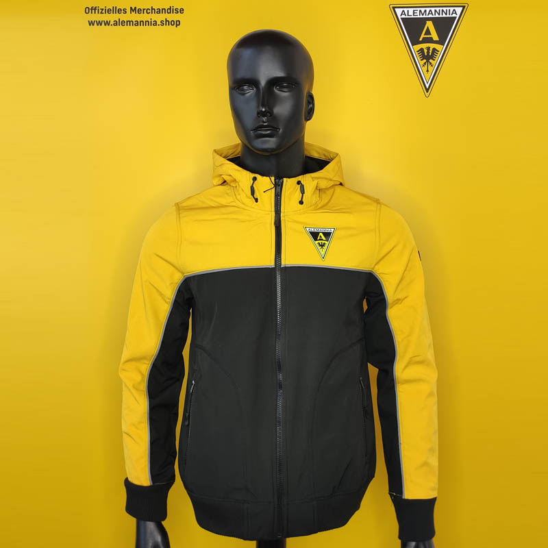 AASJ1 - Alemannia Softshell Jacke - Foto_800x800 - Alemannia Shop